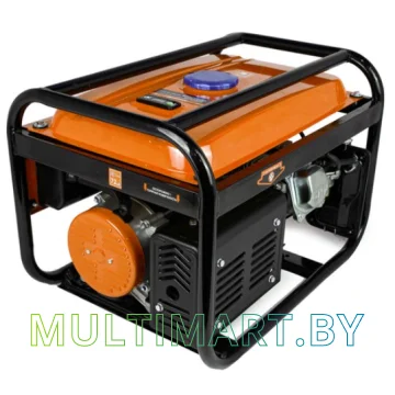 Бензиновый генератор Redbo GPT-3300 картинка 5